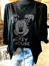Lade das Bild in den Galerie-Viewer, Shirt mit Micky Mouse Druck
