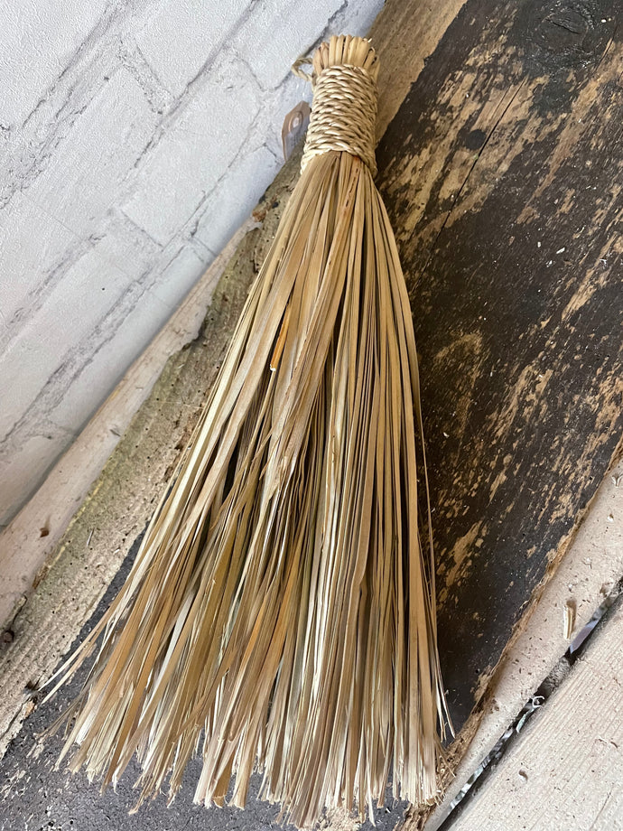Broom Bastquast 42cm